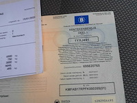 2015 hyundai h350 - afbeelding 8 van  21