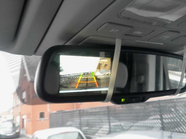 2015 hyundai h350 - afbeelding 14 van  21