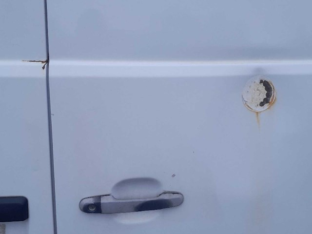 2015 hyundai h350 - afbeelding 19 van  21