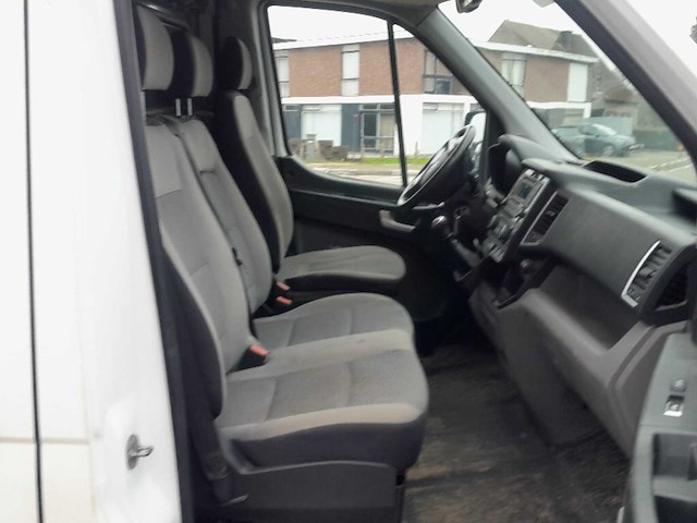 2015 hyundai h350 - afbeelding 21 van  21