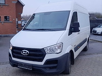 2015 hyundai h350 - afbeelding 1 van  13