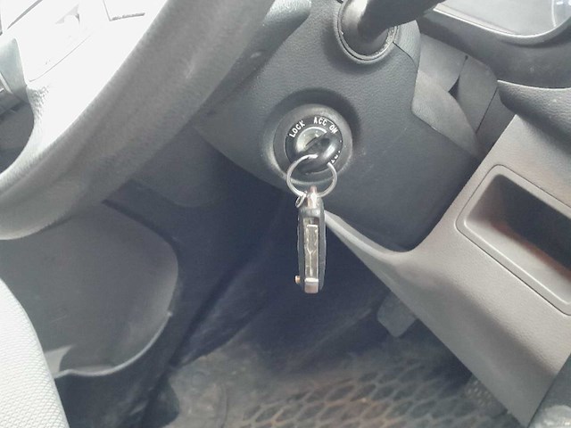 2015 hyundai h350 - afbeelding 9 van  13
