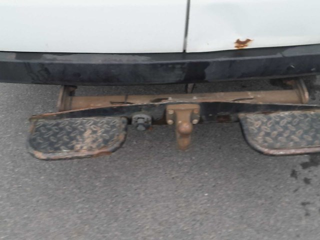 2015 hyundai h350 - afbeelding 11 van  13
