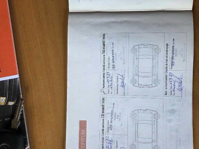 2015 hyundai i10 - afbeelding 15 van  23