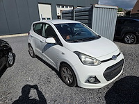 2015 hyundai i10 - afbeelding 11 van  23