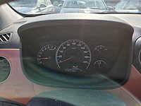 2015 hyundai i10 - afbeelding 20 van  23