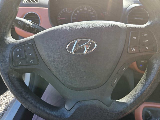 2015 hyundai i10 - afbeelding 21 van  23