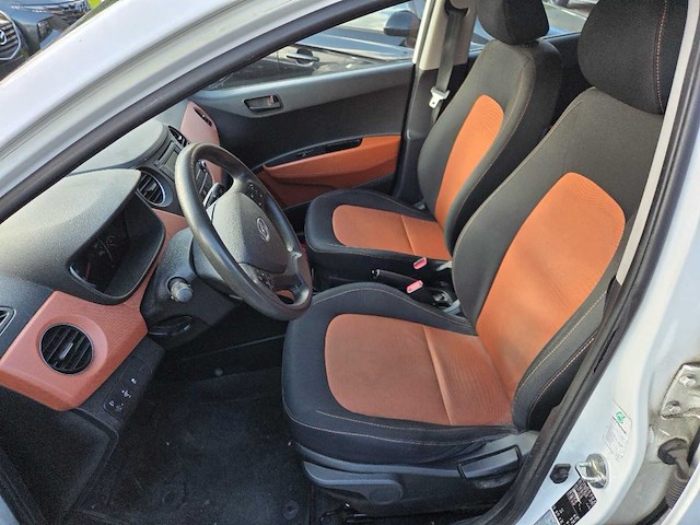 2015 hyundai i10 - afbeelding 3 van  24