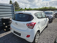 2015 hyundai i10 - afbeelding 18 van  24