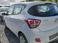 2015 hyundai i10 - afbeelding 20 van  24