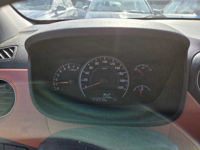 2015 hyundai i10 - afbeelding 21 van  24