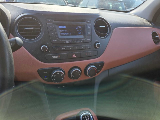 2015 hyundai i10 - afbeelding 23 van  24