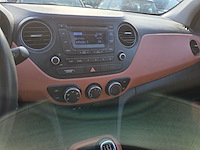 2015 hyundai i10 - afbeelding 23 van  24