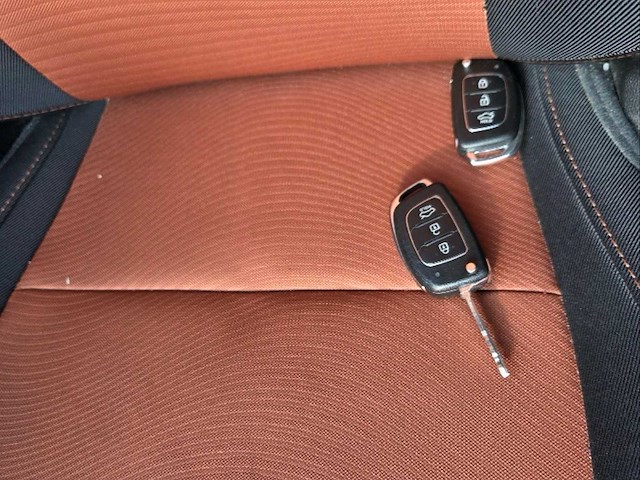 2015 hyundai i10 - afbeelding 24 van  24