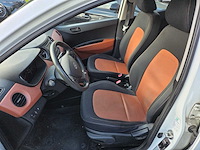 2015 hyundai i10 - afbeelding 3 van  24