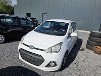 2015 hyundai i10 - afbeelding 1 van  24