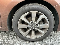 2015 hyundai i20 gb personenauto - afbeelding 6 van  19