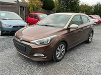 2015 hyundai i20 gb personenauto