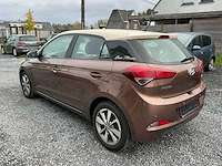 2015 hyundai i20 gb personenauto - afbeelding 12 van  19