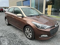 2015 hyundai i20 gb personenauto - afbeelding 15 van  19
