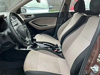 2015 hyundai i20 gb personenauto - afbeelding 17 van  19
