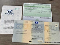 2015 hyundai i20 gb personenauto - afbeelding 5 van  19
