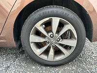 2015 hyundai i20 gb personenauto - afbeelding 4 van  19