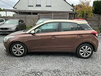 2015 hyundai i20 gb personenauto - afbeelding 9 van  19