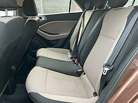 2015 hyundai i20 gb personenauto - afbeelding 15 van  19