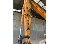 2015 hyundai robex 140lc-9a rupsgraafmachine - afbeelding 4 van  28