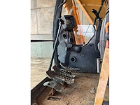 2015 hyundai robex 140lc-9a rupsgraafmachine - afbeelding 15 van  28