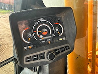 2015 hyundai robex 140lc-9a rupsgraafmachine - afbeelding 16 van  28