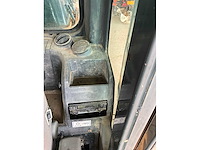 2015 hyundai robex 140lc-9a rupsgraafmachine - afbeelding 18 van  28