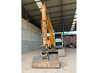 2015 hyundai robex 140lc-9a rupsgraafmachine - afbeelding 12 van  28