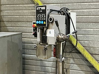 2015 ima i 28 m kolomboormachine - afbeelding 1 van  6