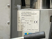 2015 ima i 28 m kolomboormachine - afbeelding 5 van  6