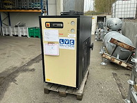 2015 ingersoll rand d2520ec-a luchtdroger - afbeelding 1 van  3