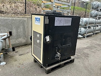 2015 ingersoll rand d2520ec-a luchtdroger - afbeelding 2 van  3