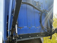 2015 iseki sfh240 diesel frontmaaier met opvangbak - afbeelding 13 van  22