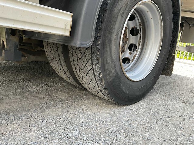 2015 iveco 190el frigovrachtwagen - afbeelding 2 van  41