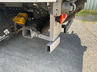 2015 iveco 190el frigovrachtwagen - afbeelding 3 van  41