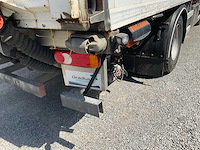 2015 iveco 190el frigovrachtwagen - afbeelding 4 van  41