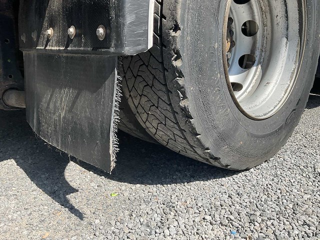 2015 iveco 190el frigovrachtwagen - afbeelding 5 van  41