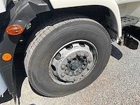 2015 iveco 190el frigovrachtwagen - afbeelding 6 van  41