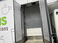 2015 iveco 190el frigovrachtwagen - afbeelding 7 van  41