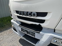 2015 iveco 190el frigovrachtwagen - afbeelding 10 van  41