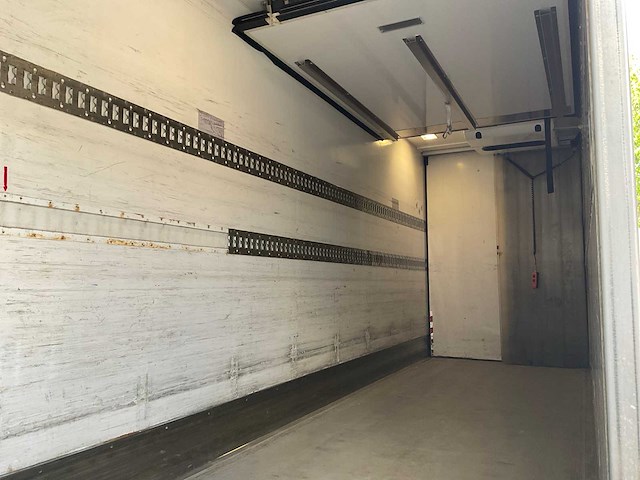 2015 iveco 190el frigovrachtwagen - afbeelding 11 van  41