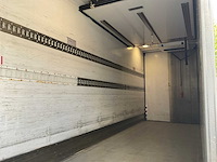 2015 iveco 190el frigovrachtwagen - afbeelding 11 van  41