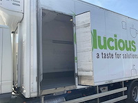 2015 iveco 190el frigovrachtwagen - afbeelding 13 van  41