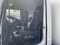 2015 iveco 190el frigovrachtwagen - afbeelding 15 van  41